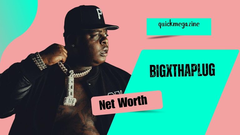 BigXthaPlug