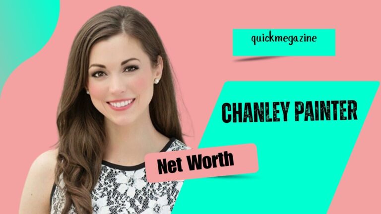 Chanley Painter