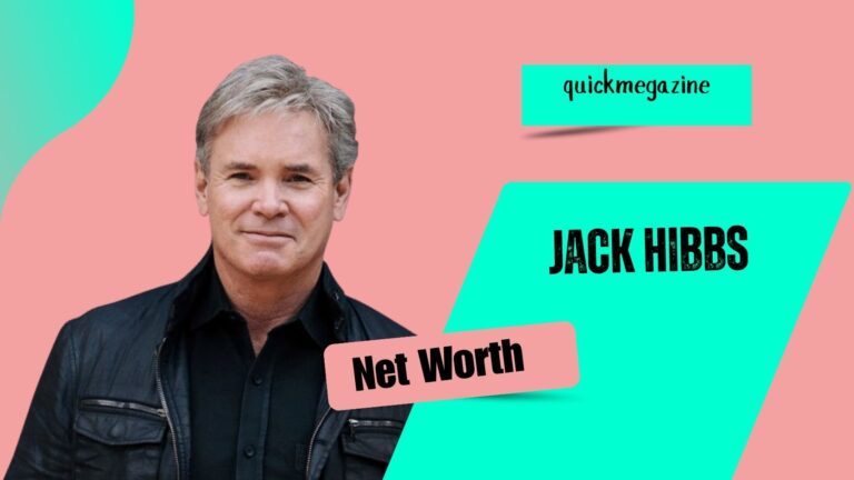 Jack Hibbs