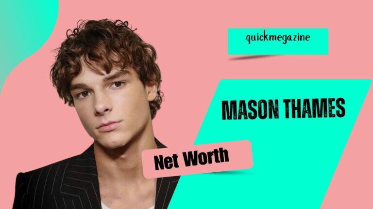 Mason Thames