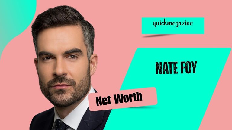 Nate Foy