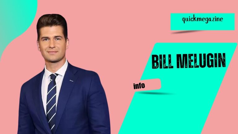 Bill Melugin