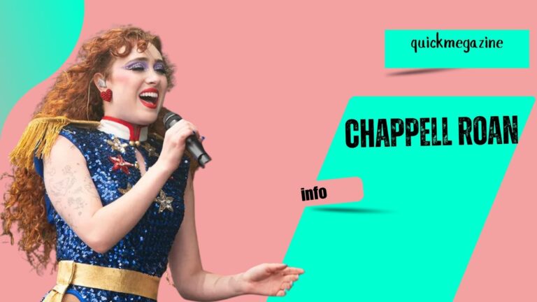 Chappell Roan