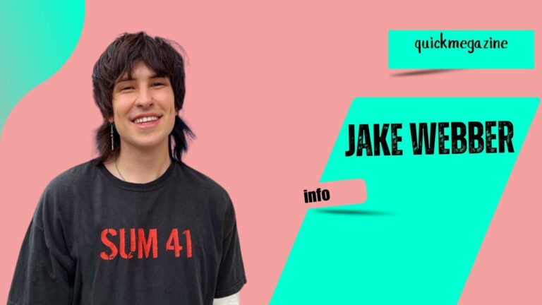 Jake Webber