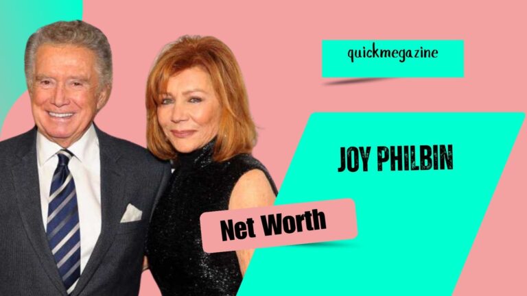 Joy Philbin