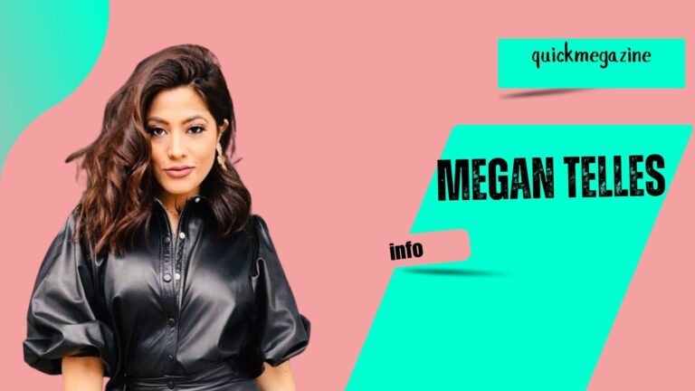 Megan Telles